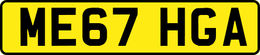 ME67HGA
