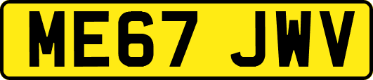 ME67JWV