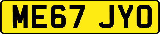 ME67JYO