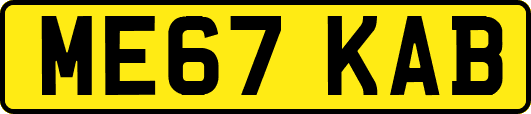 ME67KAB