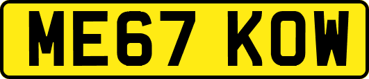 ME67KOW