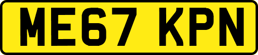ME67KPN