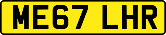 ME67LHR