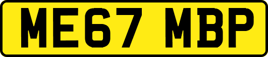 ME67MBP
