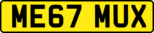 ME67MUX