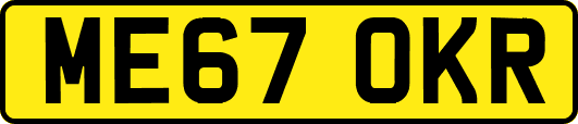 ME67OKR