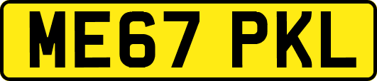 ME67PKL