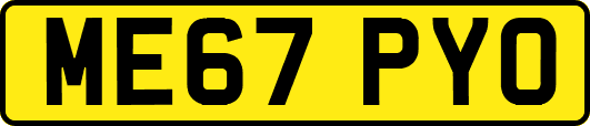 ME67PYO