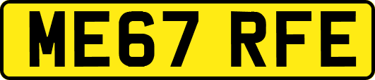 ME67RFE