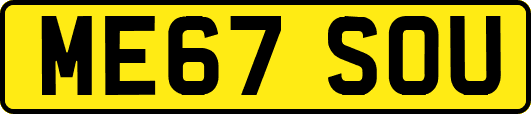 ME67SOU