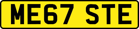 ME67STE