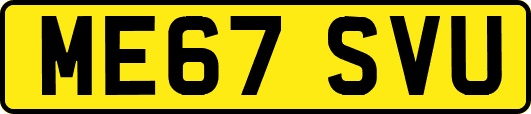 ME67SVU