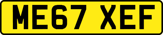 ME67XEF