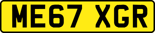 ME67XGR