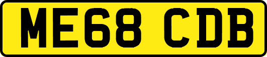 ME68CDB