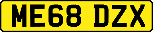 ME68DZX