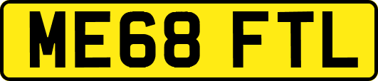 ME68FTL