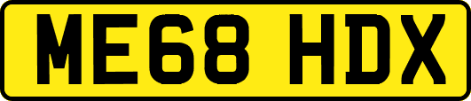 ME68HDX