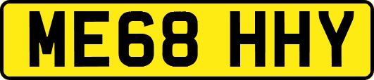 ME68HHY