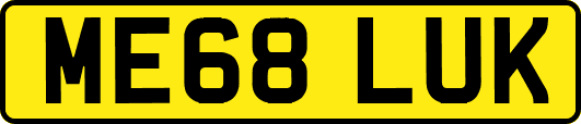 ME68LUK