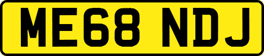 ME68NDJ
