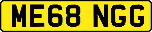 ME68NGG