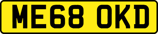 ME68OKD