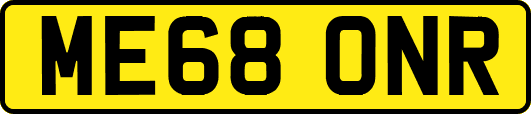 ME68ONR