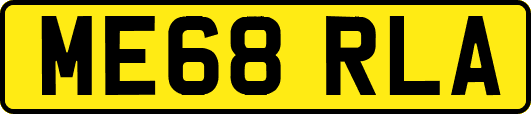 ME68RLA