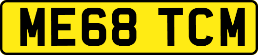 ME68TCM