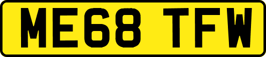 ME68TFW