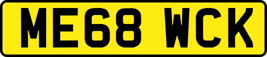 ME68WCK