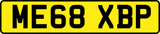 ME68XBP