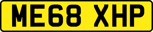 ME68XHP