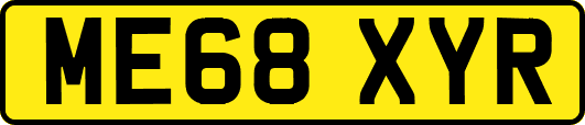ME68XYR