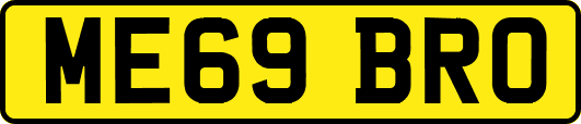 ME69BRO
