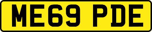 ME69PDE