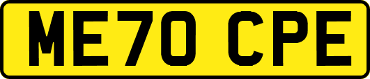 ME70CPE