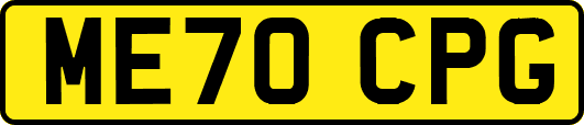 ME70CPG
