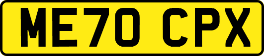 ME70CPX