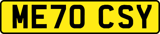 ME70CSY