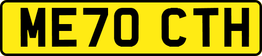 ME70CTH