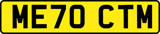 ME70CTM