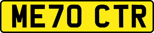 ME70CTR