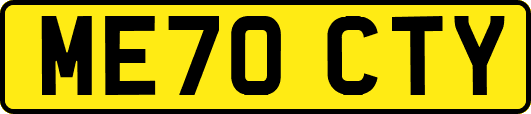 ME70CTY