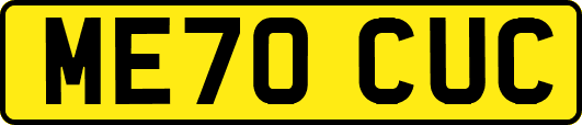ME70CUC