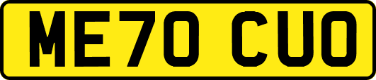 ME70CUO