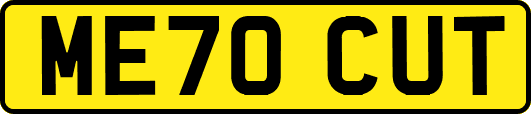 ME70CUT