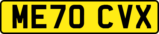 ME70CVX