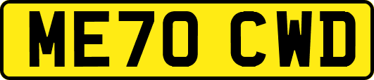 ME70CWD